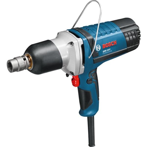 Bosch GDS 18 E Muttertrekker 500 W