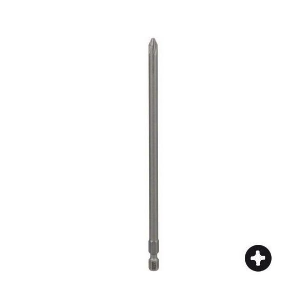 Bosch PH2 Skrubits 1-pakn. 152mm