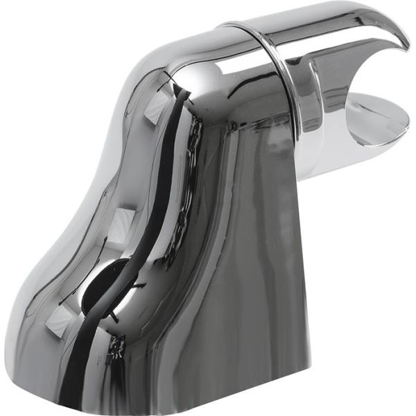 Gelia Aqualine Handdusjholder for vegg