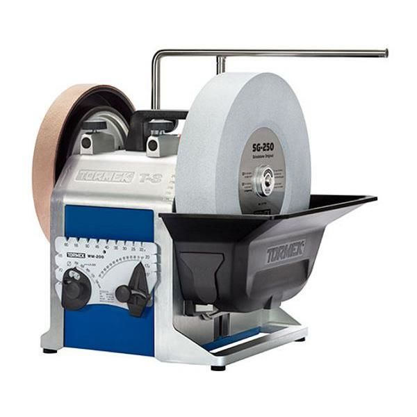 Tormek T-8 Våtslipemaskin