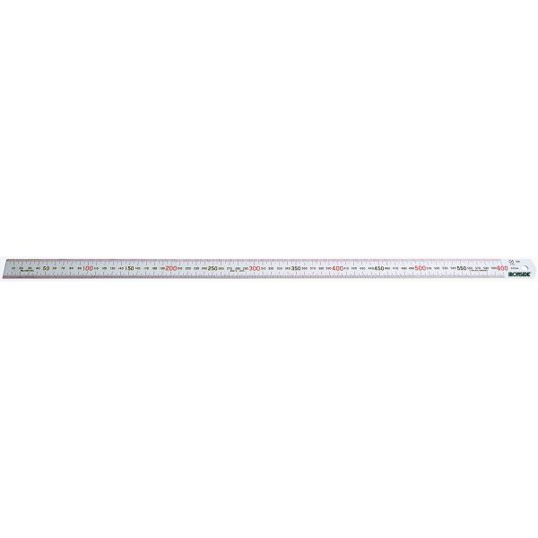 Ironside 150040 Stålskala 150 mm