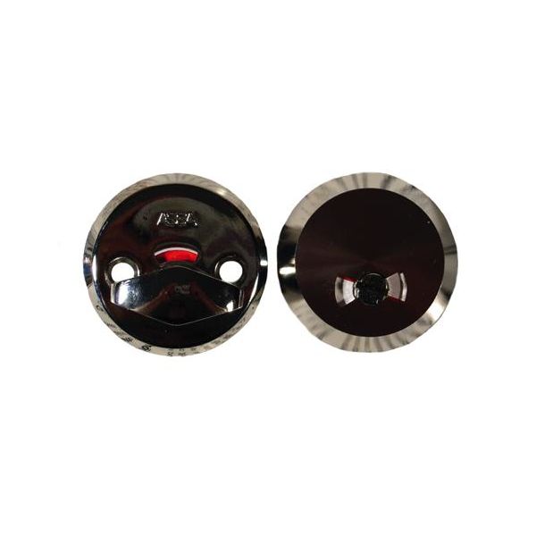ASSA 265-40 WC-tilbehør 0–40 mm, Ø50 mm Prion