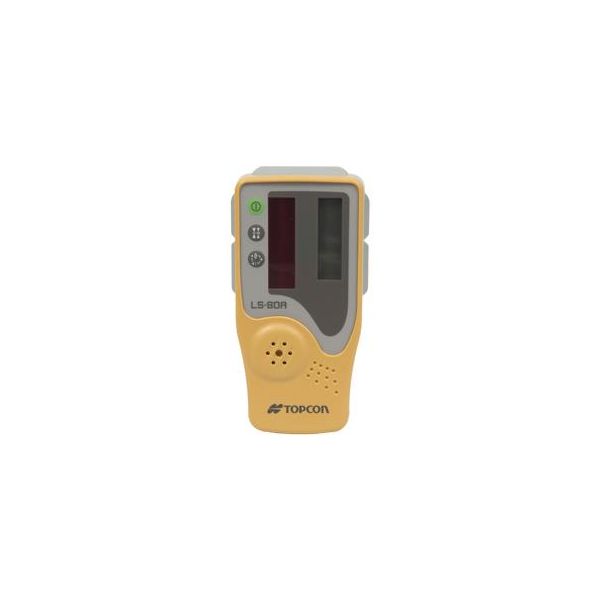 Topcon LS-80L Lasermottager uten lasermottakerfeste