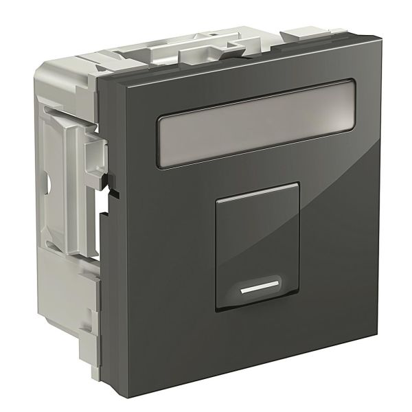 Schneider Electric INS64111 Datalokk 1 kobling