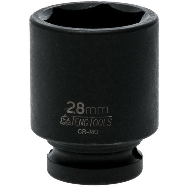 Teng Tools 920528N Kraftpipe 1/2" 28 mm