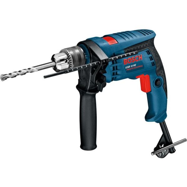 Bosch GSB 13 RE Slagbormaskin 600 W