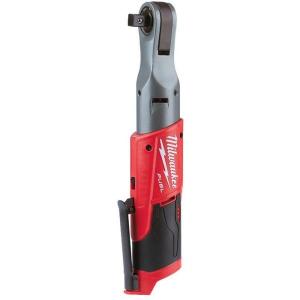 Milwaukee M12 FIR12-0 Skralle uten batterier og lader