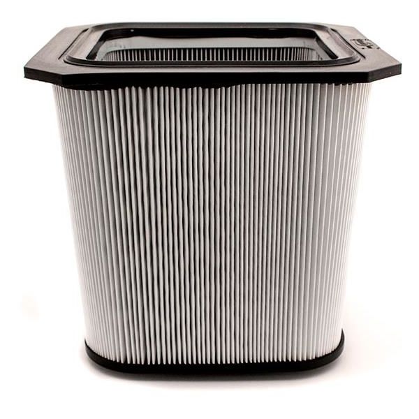 Dustcontrol 42940 HEPA-filter for AirCube 1200