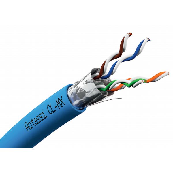 Schneider Electric VDICD68X218-KAP Datakabel 1 m, 6A F/FTPMX 4P DCA