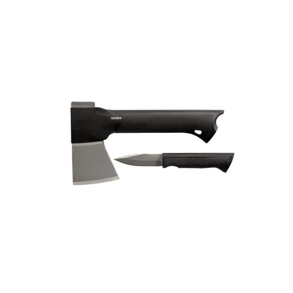 Gerber 1014059 Øks med kniv