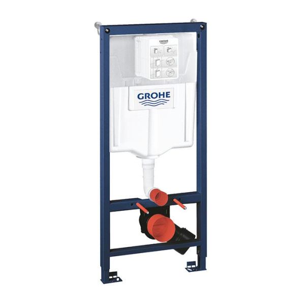 Grohe Rapid SL WC-beslag 113 cm