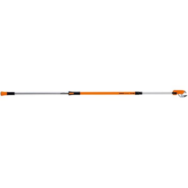 Bahco ATP-230-410 Toppsaks med teleskopskaft