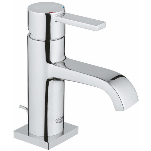 Grohe Allure Blandebatteri med løfteventil