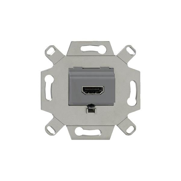 ABB 0230-0-0429 HDMI-uttak for Impressivo/Jussi