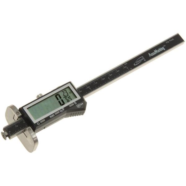 iGaging 35-780 Strekmål digitalt