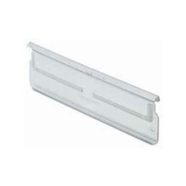 Schoeller Allibert ARCA 9143 Skillevegg tverrgående 230x100 mm