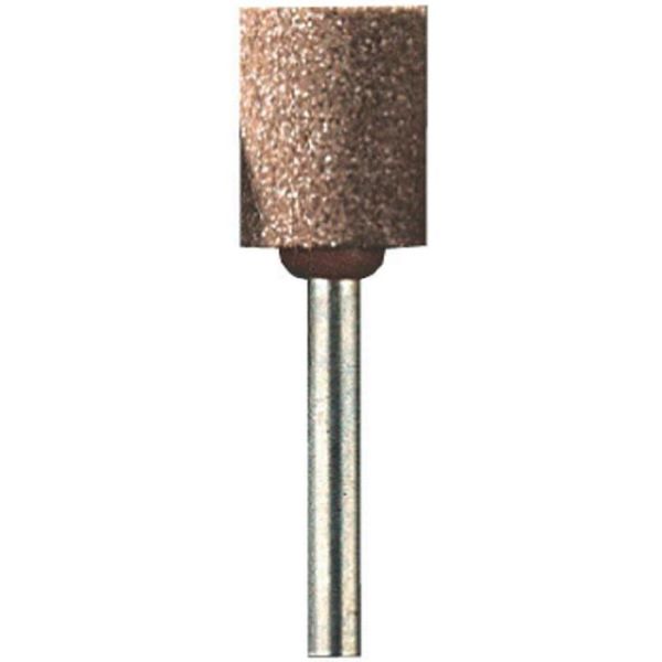Dremel 26150932JA Slipestift av aluminiumoksid 932 - Arbeidsdiameter 9,5mm