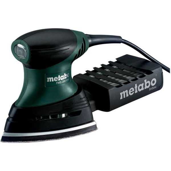 Metabo FMS 200 INTEC Multisliper 200 W
