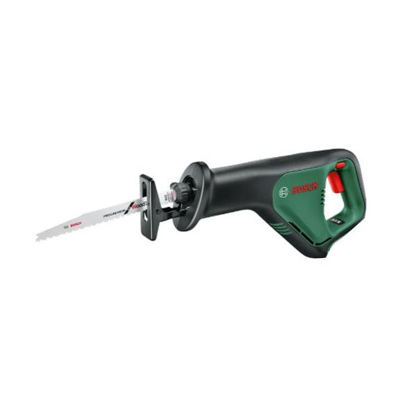 Bosch DIY Advanced Recip 18 Tigersag uten batteri og lader