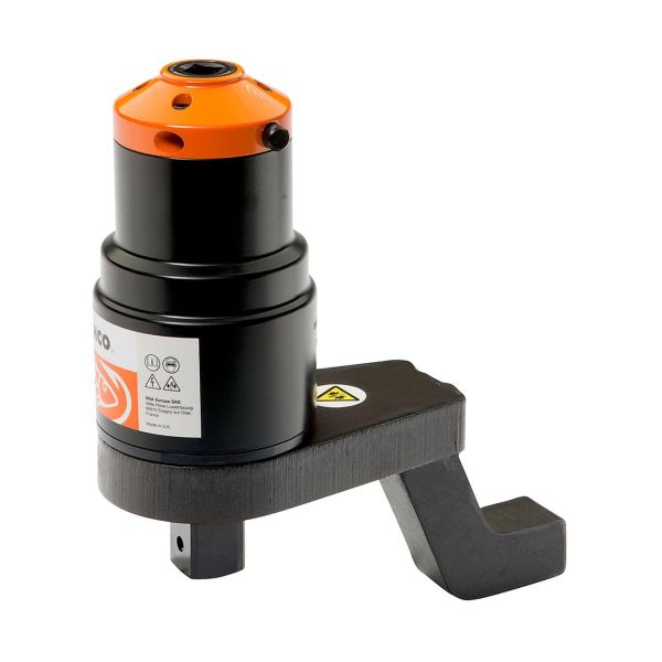 Bahco 89222CR-1000 Momentomformer med koffert 45 Nm