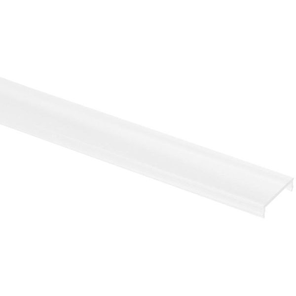 Hide-a-Lite Opal Dekklokk 16 mm