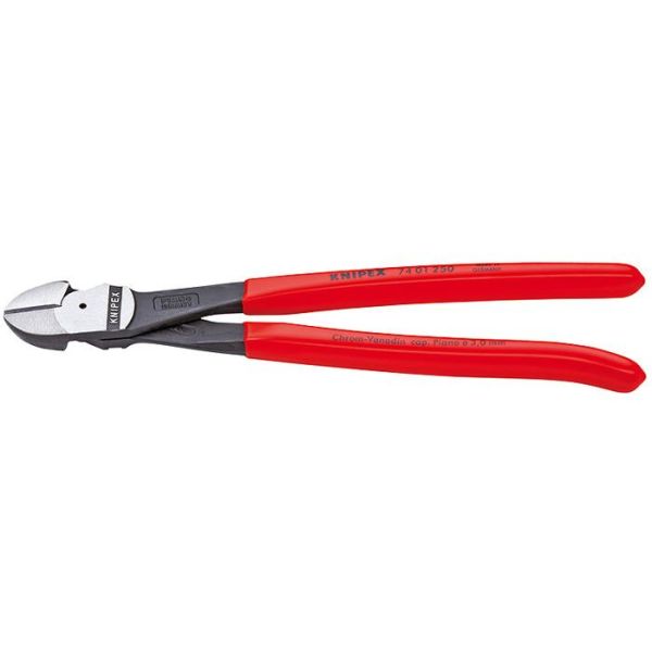 Knipex 7401250 Kraftsideavbiter 250mm