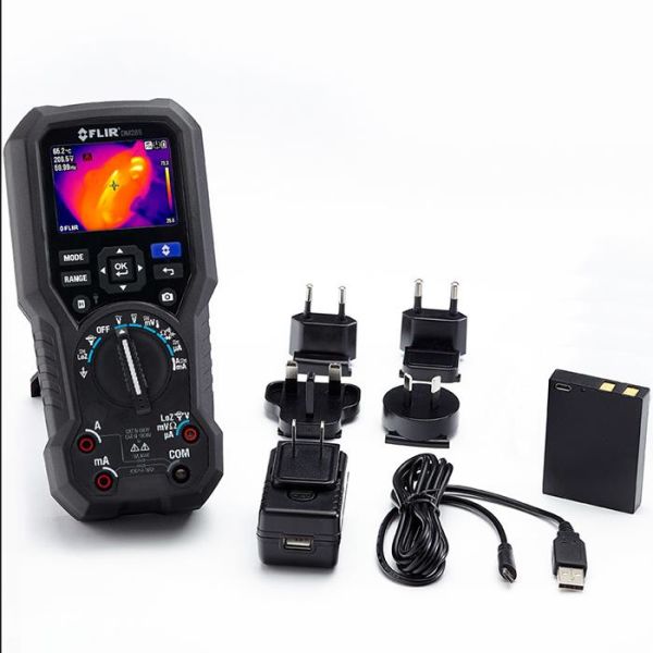 Flir DM285-KIT Multimeter