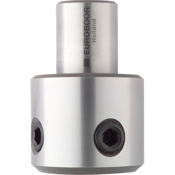 Euroboor IBK.25 Forlenger 25 mm, til Weldon-feste