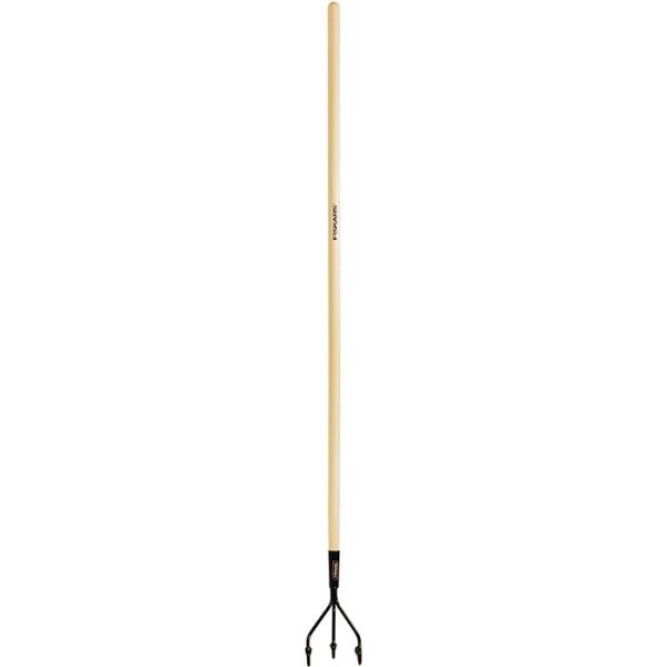 Fiskars 5300 Kultivator 1440 mm