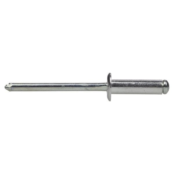 Ejot 951036 Blindnagel 2,4 x 6 mm, AL/ST, 1000-pakning 2,4 x 6, 1000-pakning