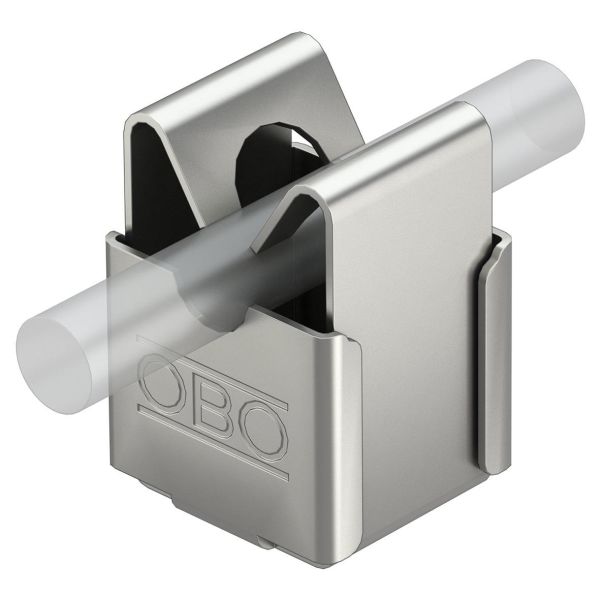 Obo Bettermann 5207347 Ledningsholder med innvendig gjenge