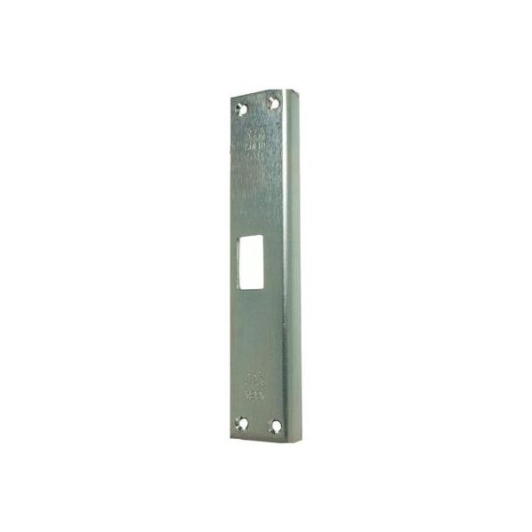 ASSA 510 Sluttstykke 180 x 35 mm