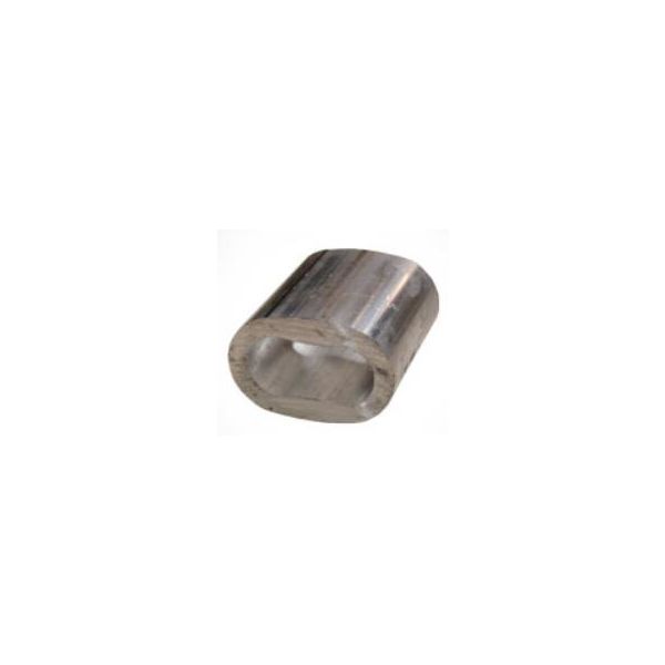 Gunnebo G506651020 Taluritlås Ø2 mm, 200-pakning
