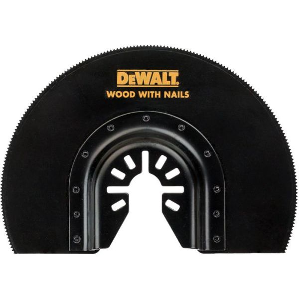 Dewalt DT20710-QZ Segmentsagklinge