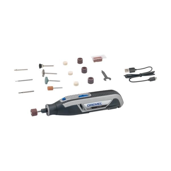 Dremel Lite 7760-15 Multiverktøy