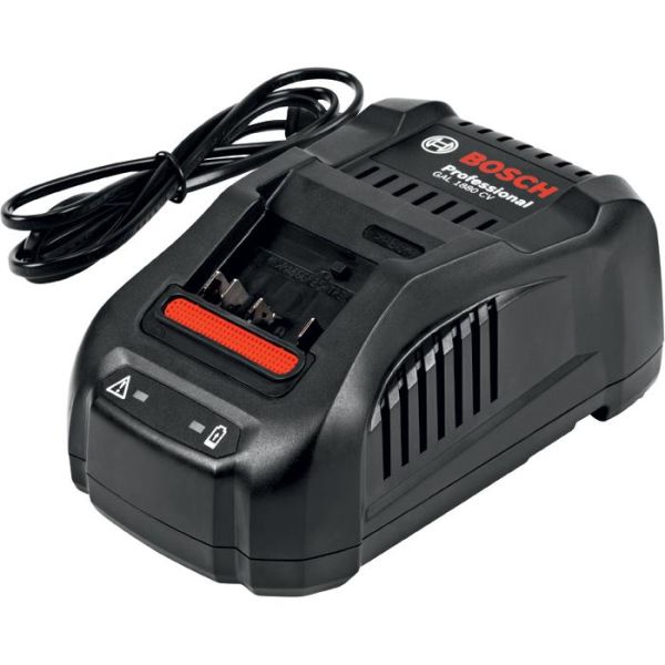 Bosch GAL 1880 CV 14,4-18V Hurtiglader
