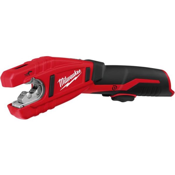Milwaukee C12 PC-0 Rørkutter