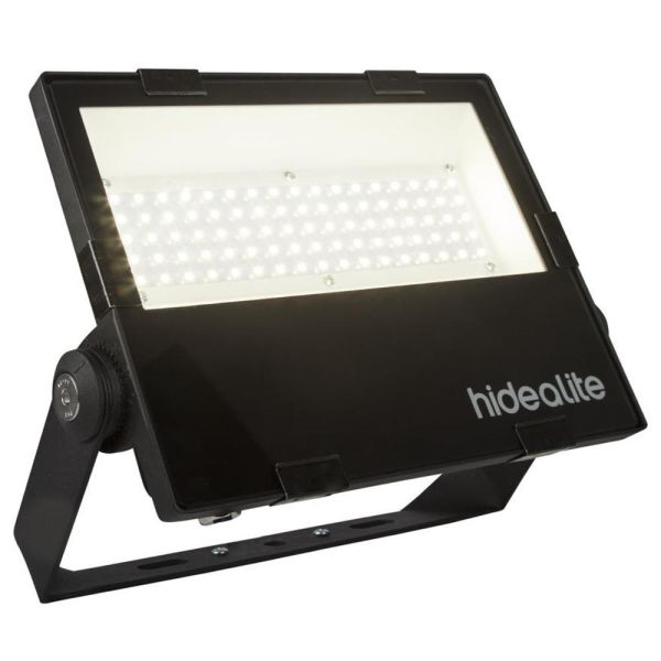 Hide-a-Lite Scout 50 6000/840 Lyskasterarmatur IP65, 115°, 4000 K 50 W