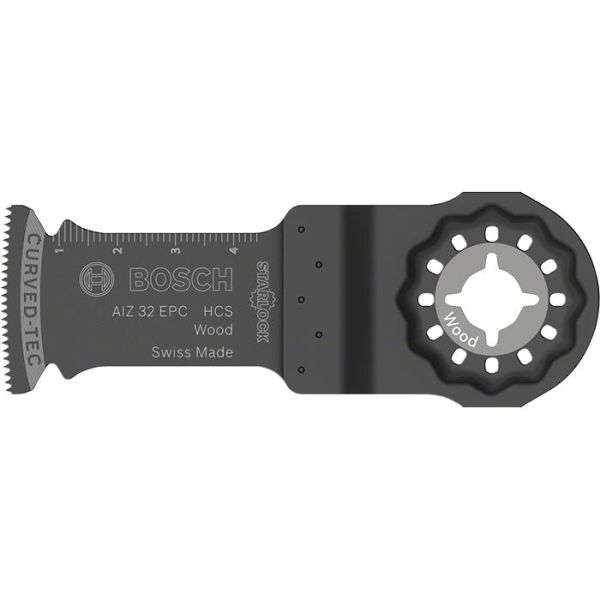 Bosch AIZ32EPC Sagblad 10-pakning