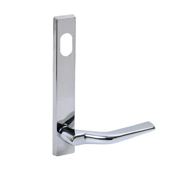 ASSA 803978100011 Sylinderskilt utside 12 mm