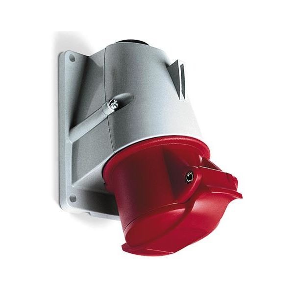 ABB 232RS6 Vegguttak IP44