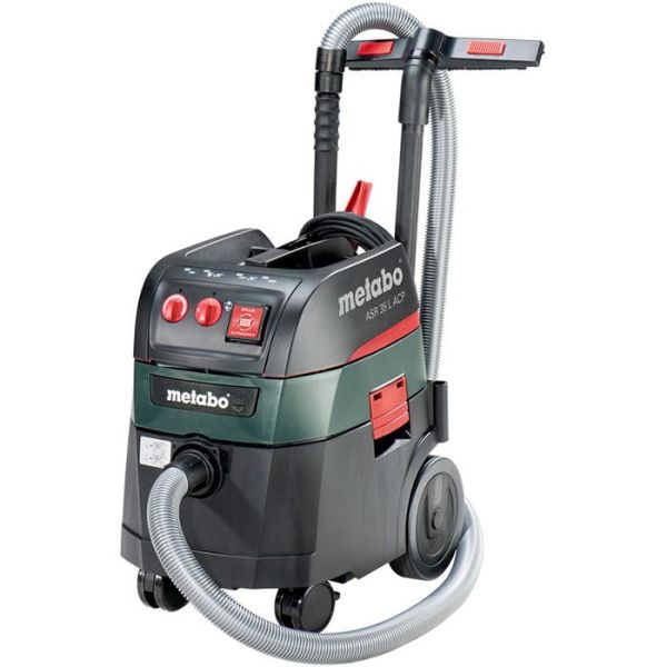 Metabo ASR 35 L ACP Støvsuger