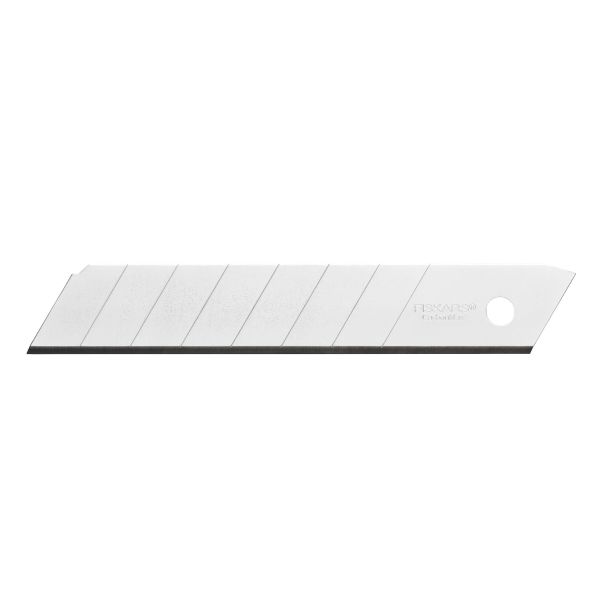 Fiskars CarbonMax Bladsett 25 mm 10-pakning