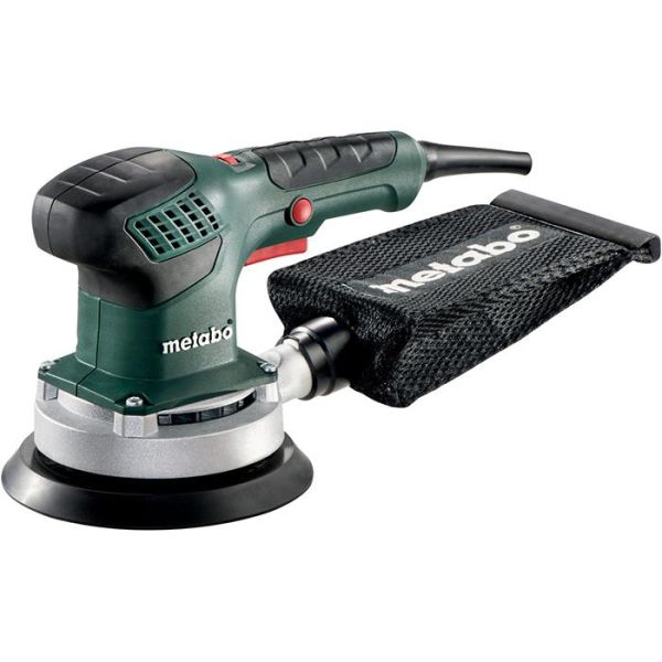 Metabo SXE 3150 Eksentersliper uten oppbevaringskasse, 310 W