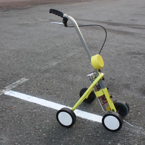 Soppec 441606 Merkevogn