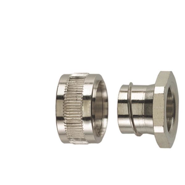 Hellermann Tyton 166-31200 Endeavslutning ugjenget, PCS-PC Nominell Ø 10 mm, 100-pakning