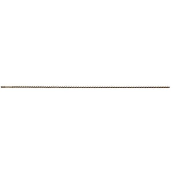 Milwaukee MX4 Hammerbor SDS-Plus, 4-skjærs 16x1000 mm