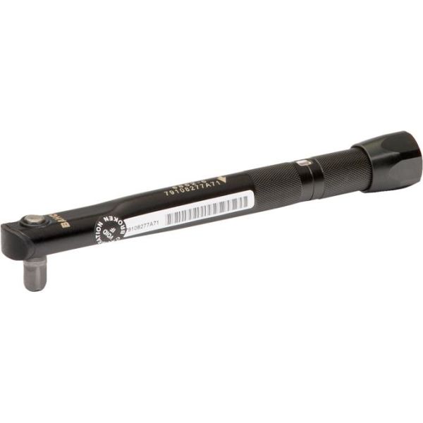 Bahco 6852P-5 Momentnøkkel mini