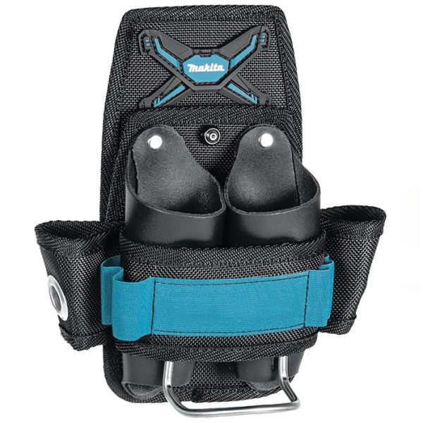 Makita E-05228 Verktøyholder 185 x 85 x 205 mm