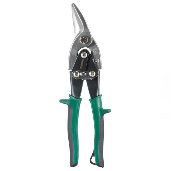 Makita B-65816 Platesakser med ribbede kanter